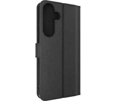 Zagg Folio (iPhone 16e/15/14/13) Zwart