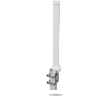 Panorama Antennas BSM-450-6-60-5SP - MiMo 4G/5G Omni-Antenne SMA m Anschluss - Omnidirektional - 2 dB