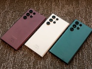 Samsung Galaxy S22 Ultra