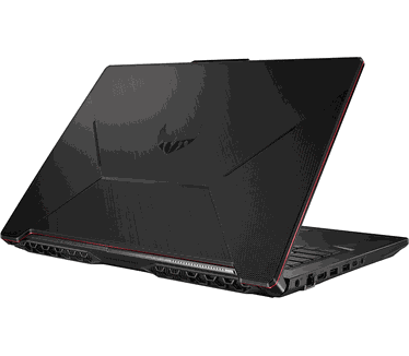 ASUS TUF Gaming A17 FX706LI TUF Gaming F17 (FX706LI-HX205T)