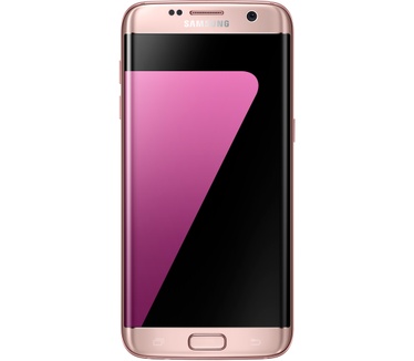 Samsung Galaxy S7 edge 32GB Rosé Goud