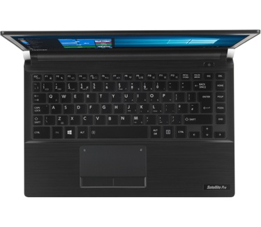 Toshiba Satellite Pro A30-C 110