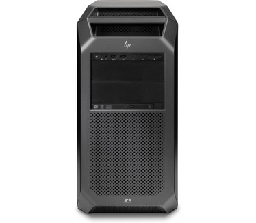 HP Z8 G4 Workstation 2WU50EA (NL)