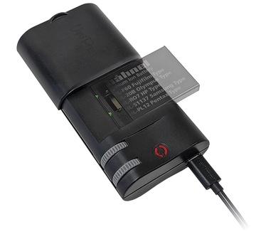 Hähnel UniPal Mini II