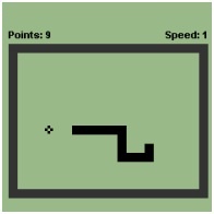 Nokia Snake