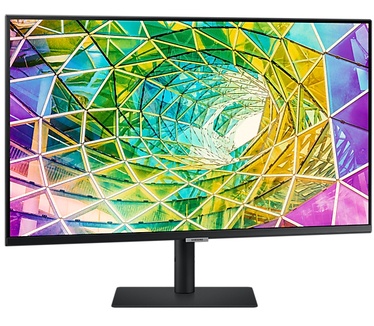 Samsung S32A800NMU Zwart