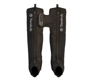 Therabody JetBoots Prime