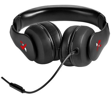 Spire X2 Aurel (Zwart)