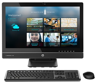 HP 800 G1