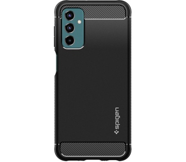 Spigen ACS04160 (Galaxy M23 5G
Galaxy F23 5G) Zwart