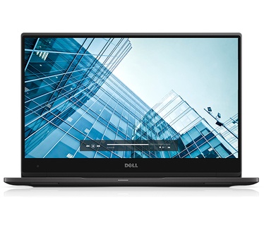 Dell Latitude 7370 (N016L737013EMEA)
