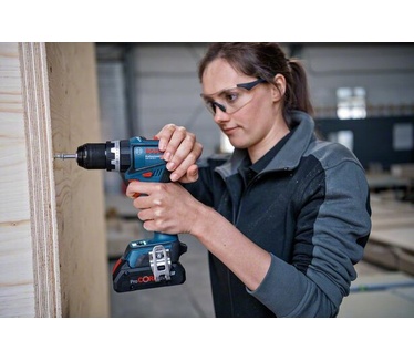 Bosch GSB 18V-90 C