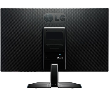 LG 24M37A-B Zwart