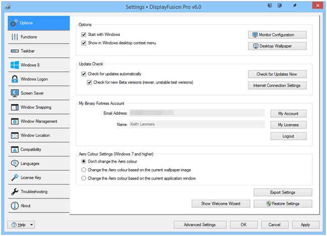 displayfusion torrent displayfusion torrent