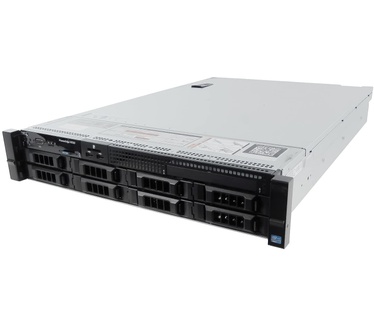 Dell PowerEdge R720