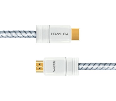 Oniverse ONICAB2-HDMI-WHT