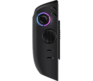 Lenovo Legion Go Gen 2, Z2 Extreme, 32GB ram, 1TB opslag, Windows 11, met lader Zwart