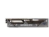 ASUS TUF Gaming GeForce RTX 4070 Ti 12GB GDDR6X OC Edition