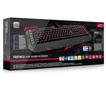 Speedlink PARTHICA