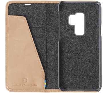 Krusell Sunne 4 Card FolioWallet