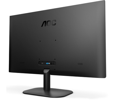 AOC 27B2DA Zwart