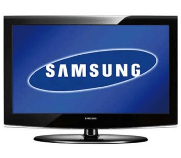 Samsung LE40A450