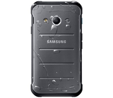 Samsung Galaxy Xcover 3 Value Edition Grijs