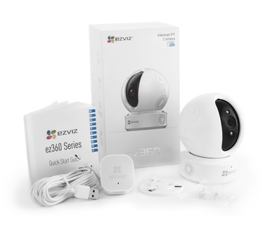 EZVIZ C6C (ez360) 720p