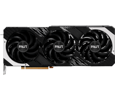 Palit GeForce RTX 4070 Ti GamingPro OC