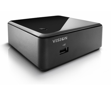 Vision i5 VMP