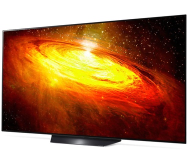 LG OLED55BX