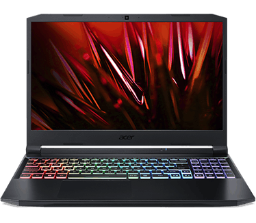 Acer Nitro 5 AN515-45 Nitro 5 (AN515-45-R7XX)