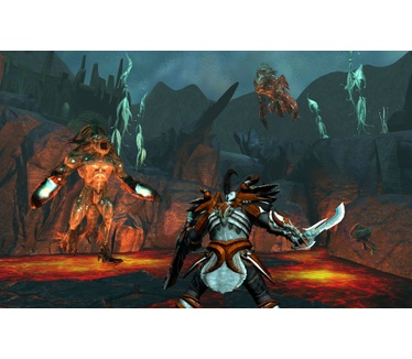 Rift: Ultimate Edition, PC