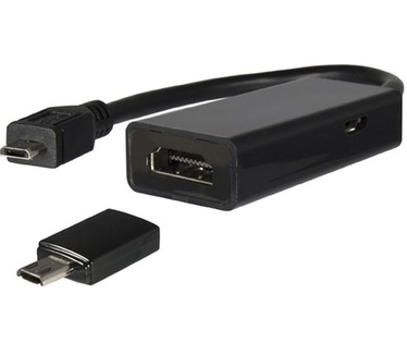 Dinic MHL-HDMI-U