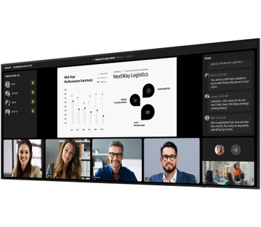 Samsung LH105QPD5BGXEN