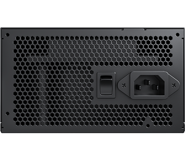 Montech Century G5 750W 80 PLUS Gold Fully Modular
