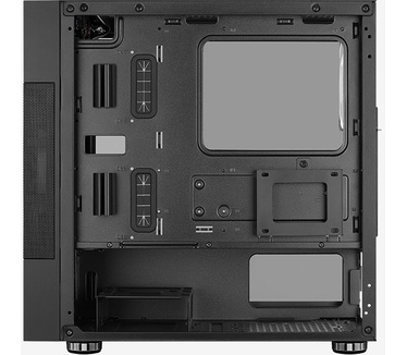 Aerocool Atomic v2 (met GPU bracket)