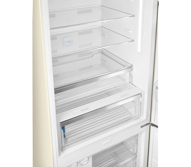 Smeg FAB38RCR Créme