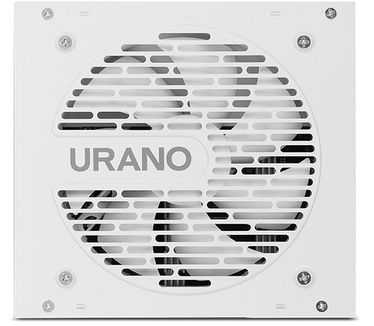 Nox PRO White 550W Bronze