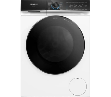 Siemens iQ700 WG44G20BNL - iQ700 - Wasmachine met stoom - 9 kg - 1400 rpm - Energielabel A-50% - Home Connect