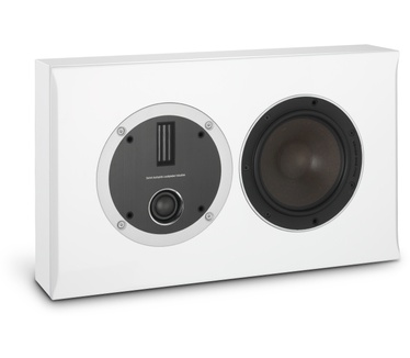 Dali Opticon LCR (Wit)