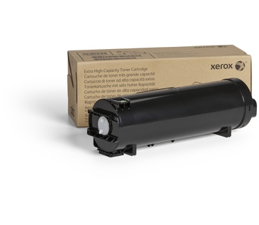 Xerox VersaLink B600/B605/B610/B615 ZWARTE tonercartridge met extra hoge capaciteit (46700 pagina's)