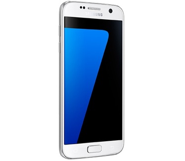 Samsung Galaxy S7 32GB Wit