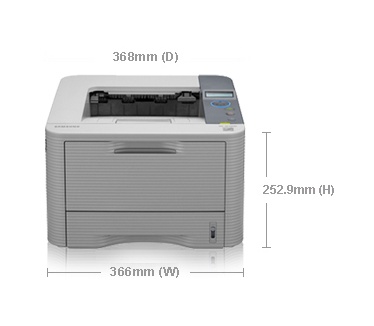 Samsung ML-3710ND