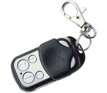 Z-wave.me KFOB sleutelhanger (Z-wave plus)