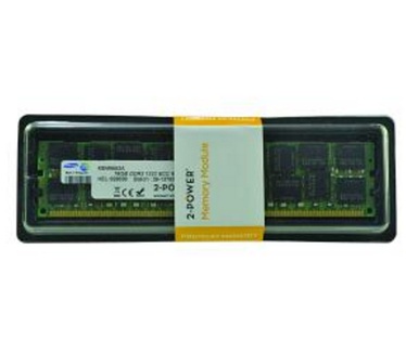 2-Power 16GB DDR3 1333MHz RDIMM LV