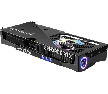 MSI GeForce RTX 5060 8G GAMING TRIO OC