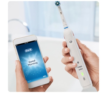 Oral-B Pro 4