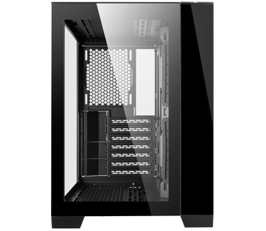 Lian Li Dynamic Mini (Zwart)