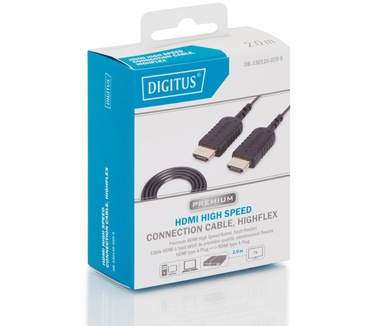 Digitus DB-330120-020-S